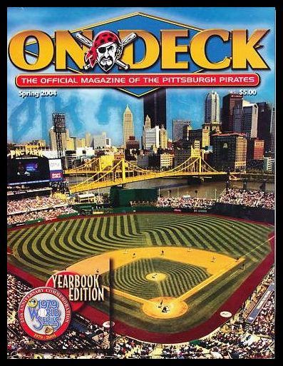 2004 Pittsburgh Pirates